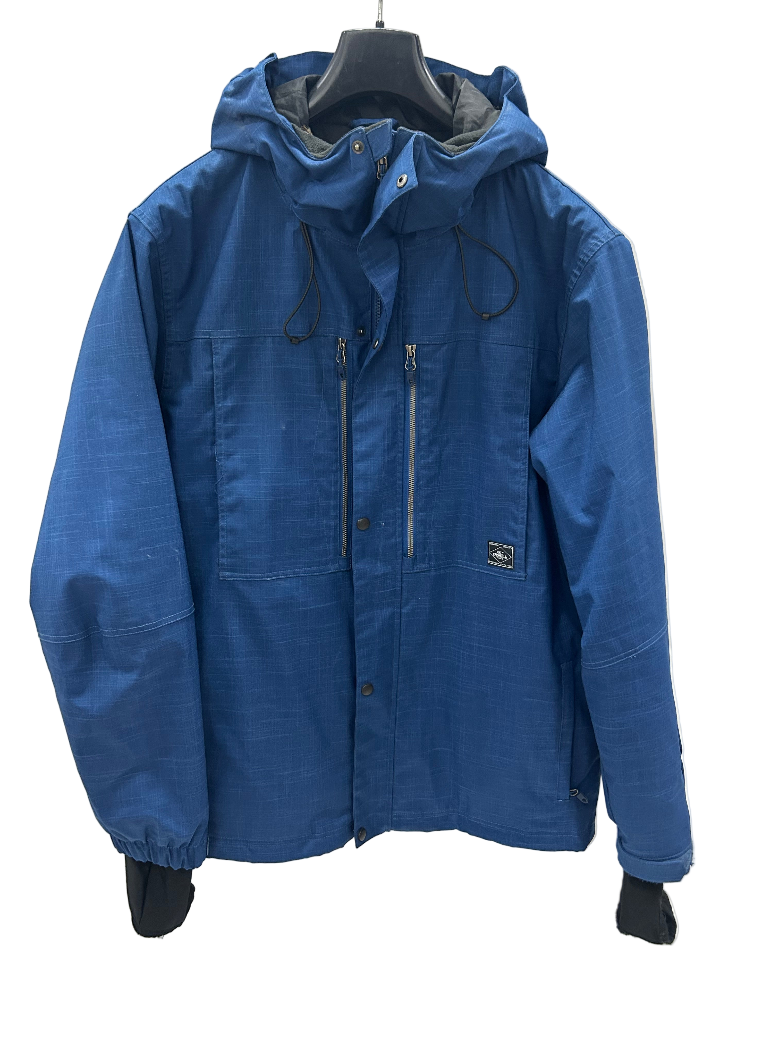 TAGLIA XXL-Giubbino da neve O’Neill